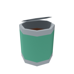 Can Open